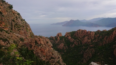 Photo prise liée au parcours