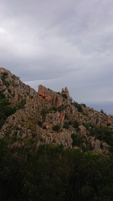 Photo prise liée au parcours