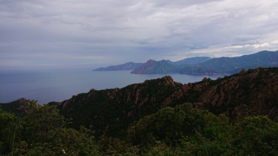 Photo prise liée au parcours