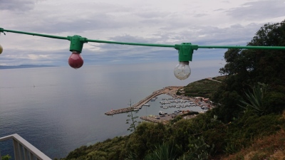 Photo prise liée au parcours