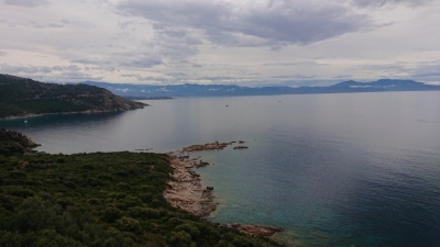 Photo prise liée au parcours