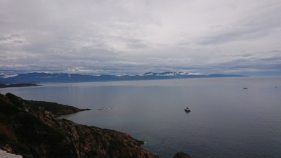 Photo prise liée au parcours