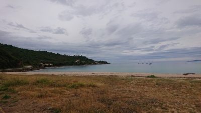 Photo prise liée au parcours