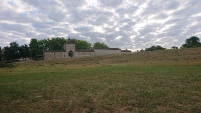 Photo prise liée au parcours
