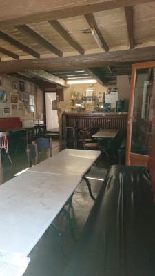 Photo prise liée au parcours