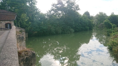 Photo prise liée au parcours