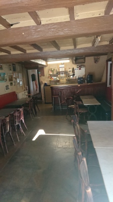 Photo prise liée au parcours