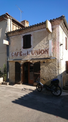 Photo prise liée au parcours