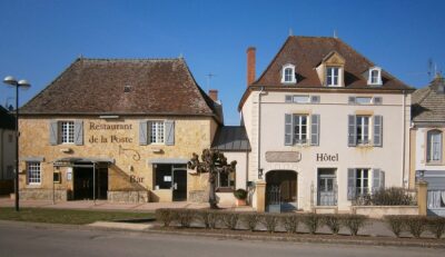Photo prise liée au parcours