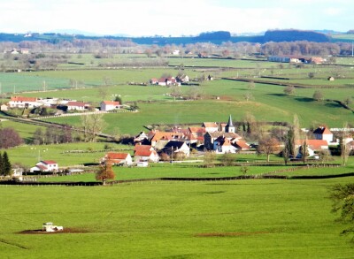 Photo prise liée au parcours