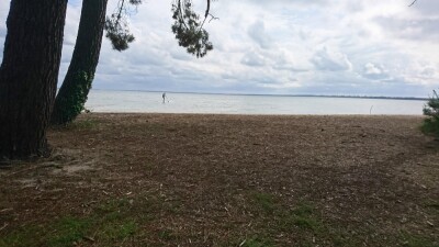 Photo prise liée au parcours