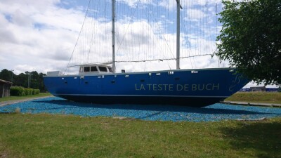 Photo prise liée au parcours