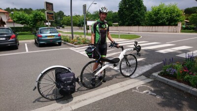 Photo prise liée au parcours