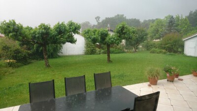 Photo prise liée au parcours