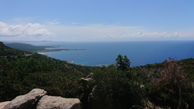 Photo prise liée au parcours