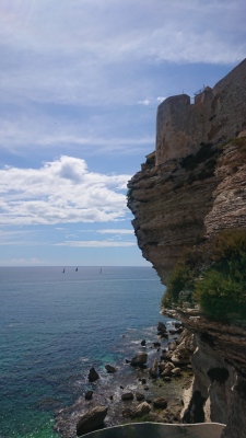 Photo prise liée au parcours