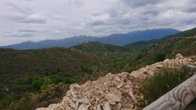 Photo prise liée au parcours