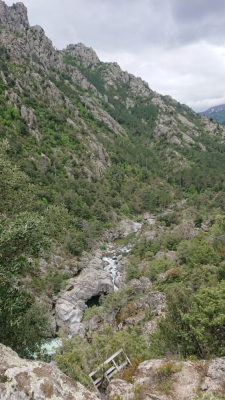 Photo prise liée au parcours