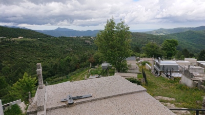 Photo prise liée au parcours