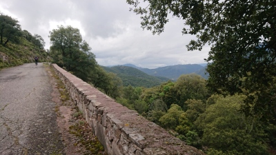 Photo prise liée au parcours