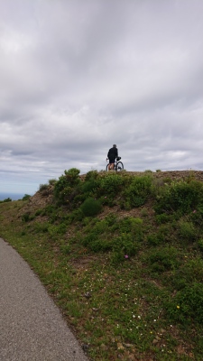 Photo prise liée au parcours