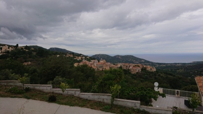 Photo prise liée au parcours