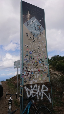 Photo prise liée au parcours