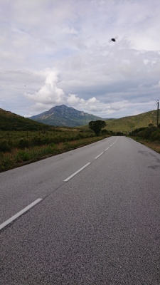Photo prise liée au parcours