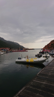Photo prise liée au parcours