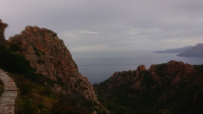 Photo prise liée au parcours