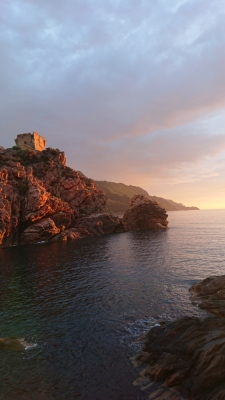 Photo prise liée au parcours