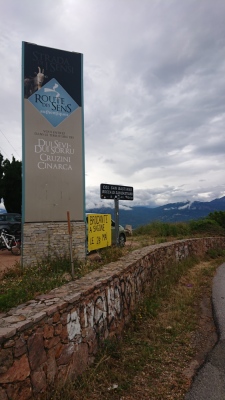 Photo prise liée au parcours
