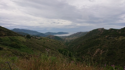 Photo prise liée au parcours