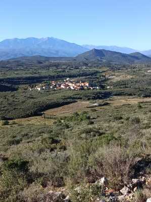 Photo prise liée au parcours