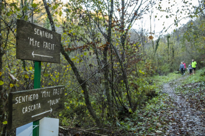 Marcia per Roccoli 3k - 2023