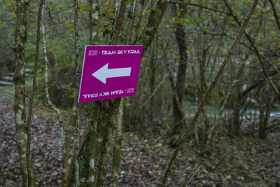 Marcia per Roccoli 8k - 2023