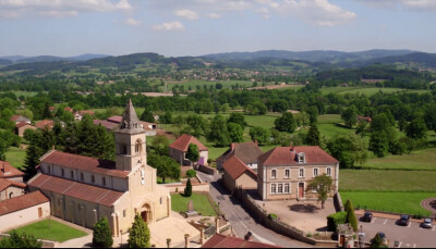 Photo prise liée au parcours