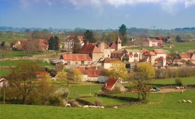 Photo prise liée au parcours