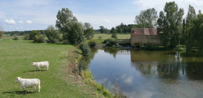 Photo prise liée au parcours