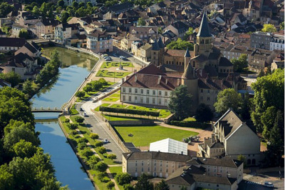 Photo prise liée au parcours