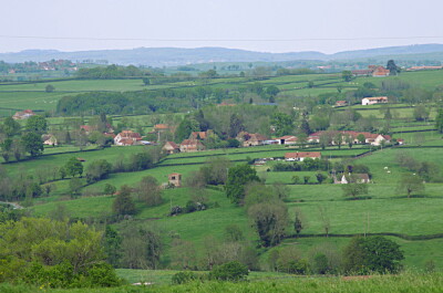 Photo prise liée au parcours