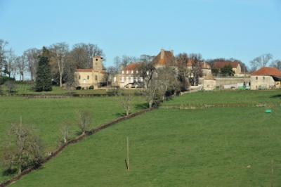 Photo prise liée au parcours