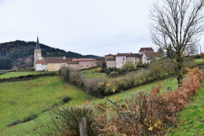 Photo prise liée au parcours