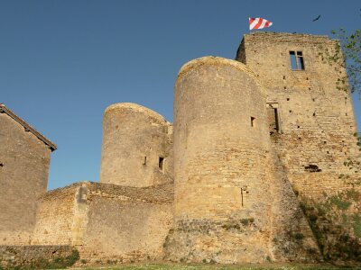 Photo prise liée au parcours