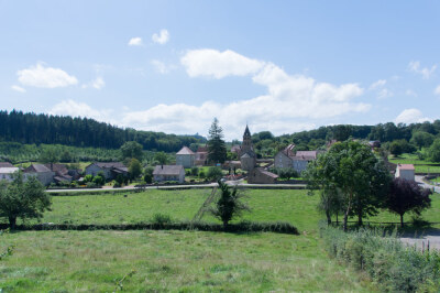 Photo prise liée au parcours