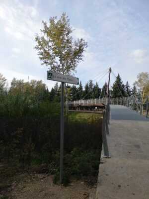 Photo prise liée au parcours