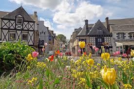 Photo prise liée au parcours