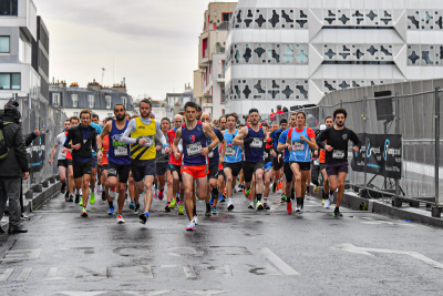 Photo prise liée au parcours
