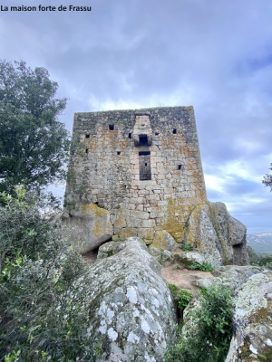 Photo prise liée au parcours