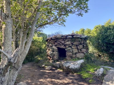 Photo prise liée au parcours